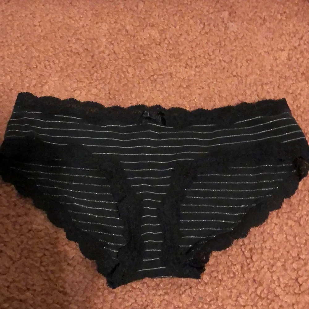 Aeropostale Panties
